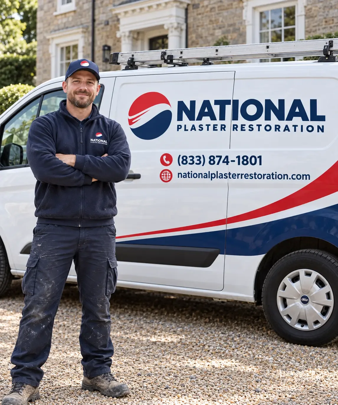 Plaster Repair Hankinson, ND FAQs